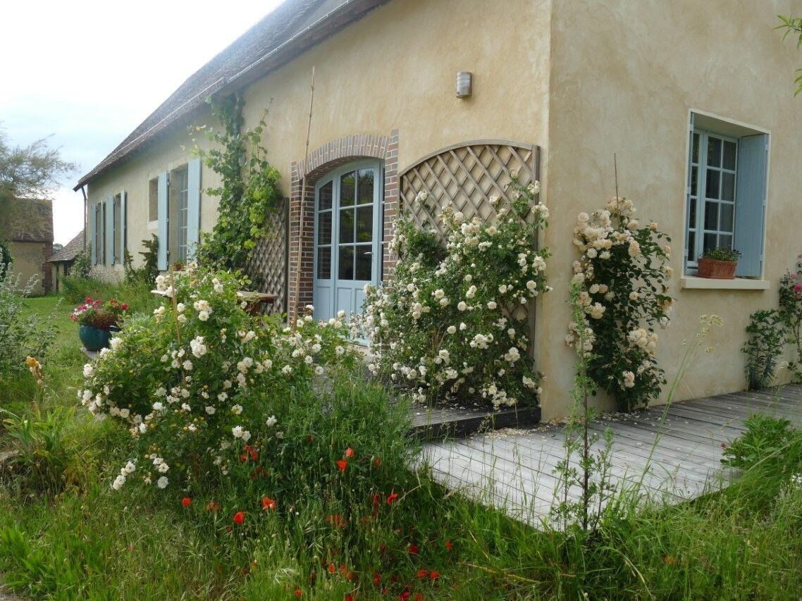 Picture of Gite de l’étang Becanne