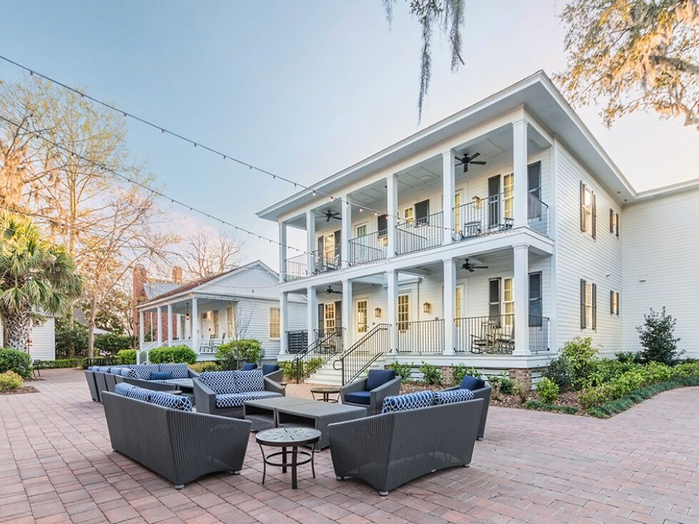 Picture of The Beaufort Inn