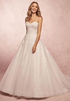 Rebecca Ingram HONOR Ball Gown Wedding Dress