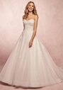 Rebecca Ingram HONOR Ball Gown Wedding Dress - thumbnail - 1
