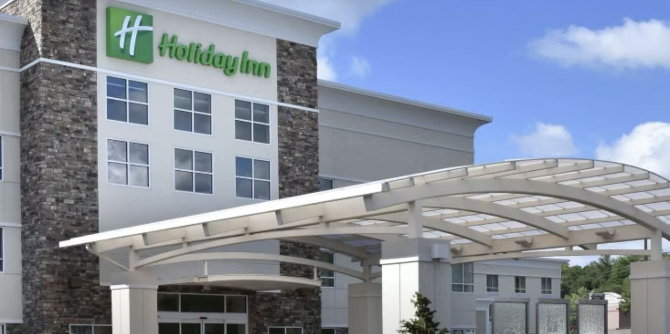 Picture of Holiday Inn -  North Canton