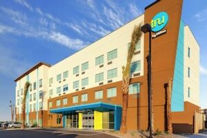 Picture of Tru by Hilton Gilbert