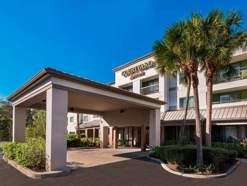 Picture of Courtyard Sarasota Bradenton Airport