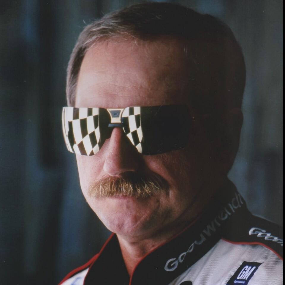 Denny Tate