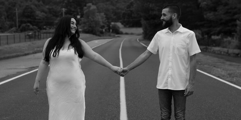Matthew & Maria Home Page Banner