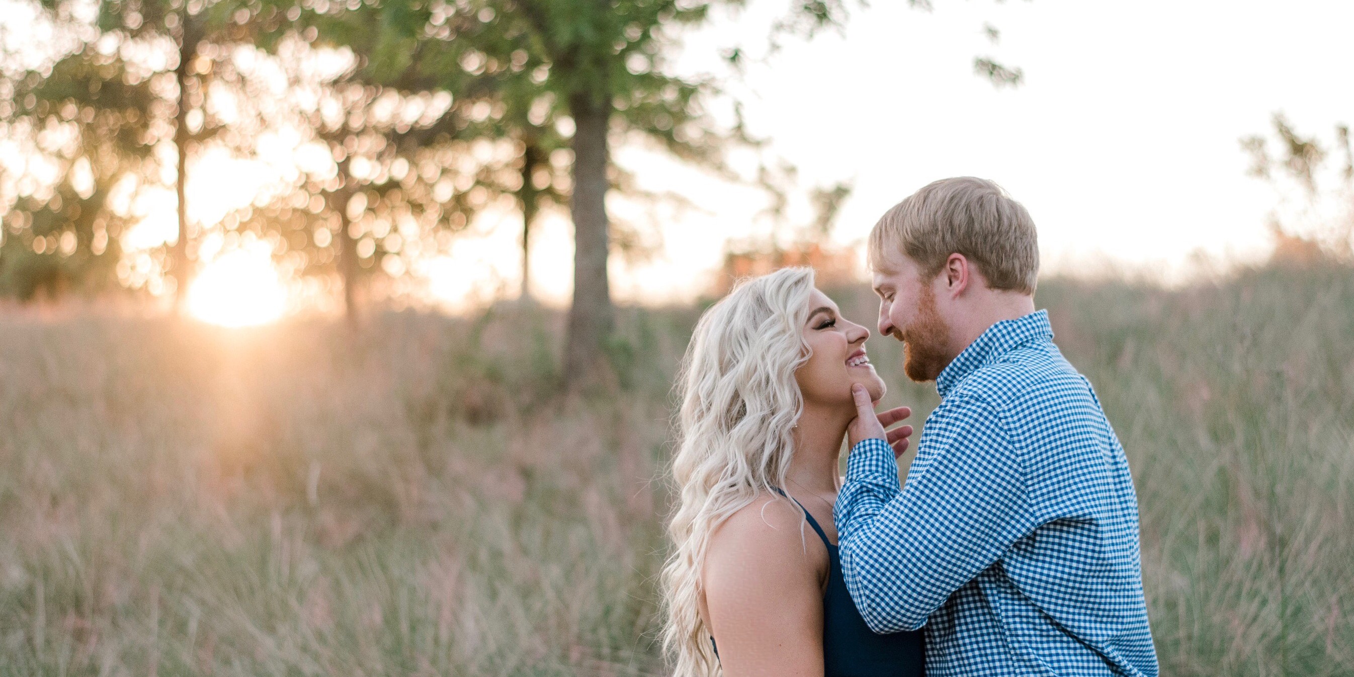 Justin & Rebekah Home Page Banner