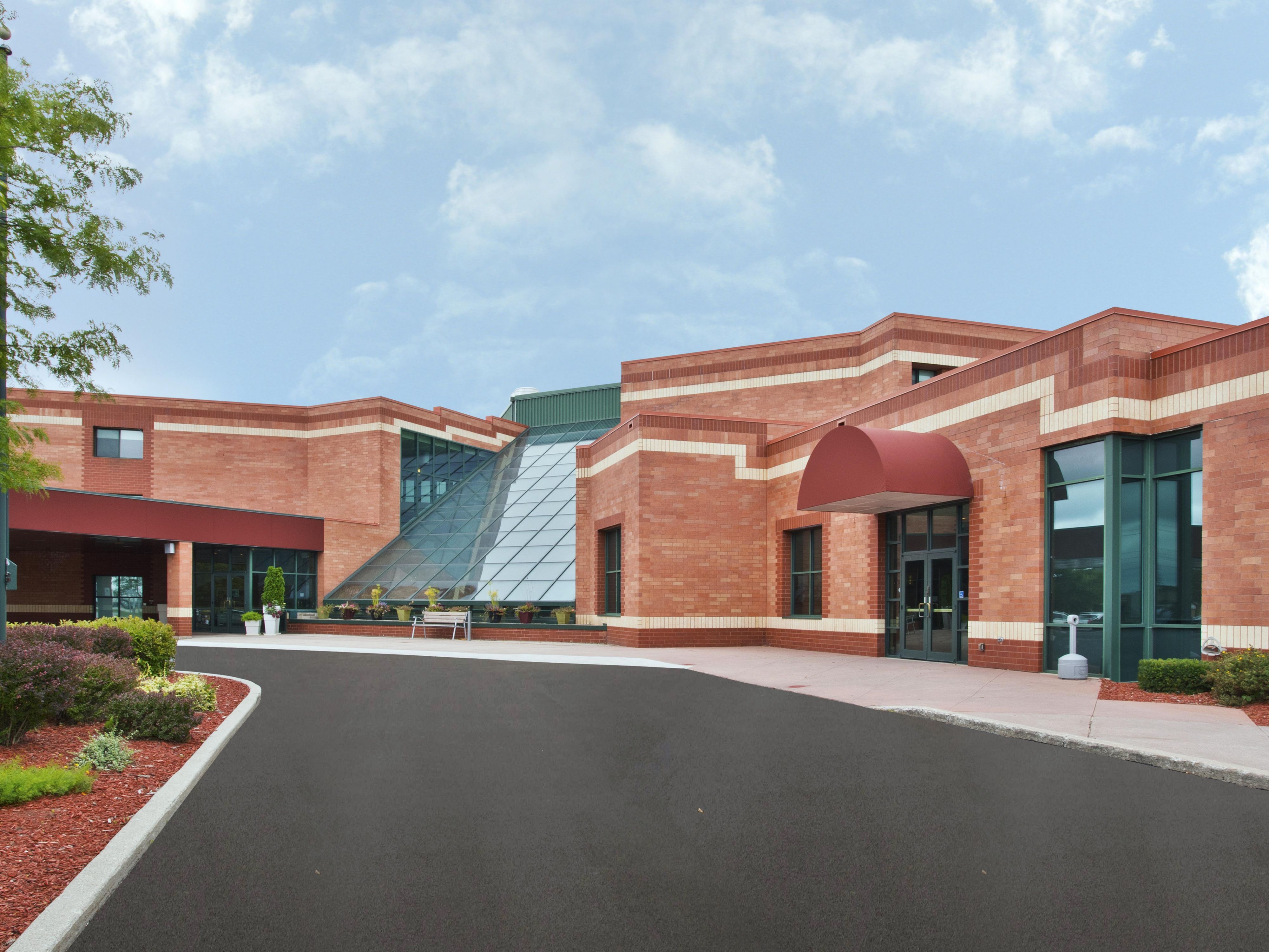 Picture of Holiday Inn Manitowoc