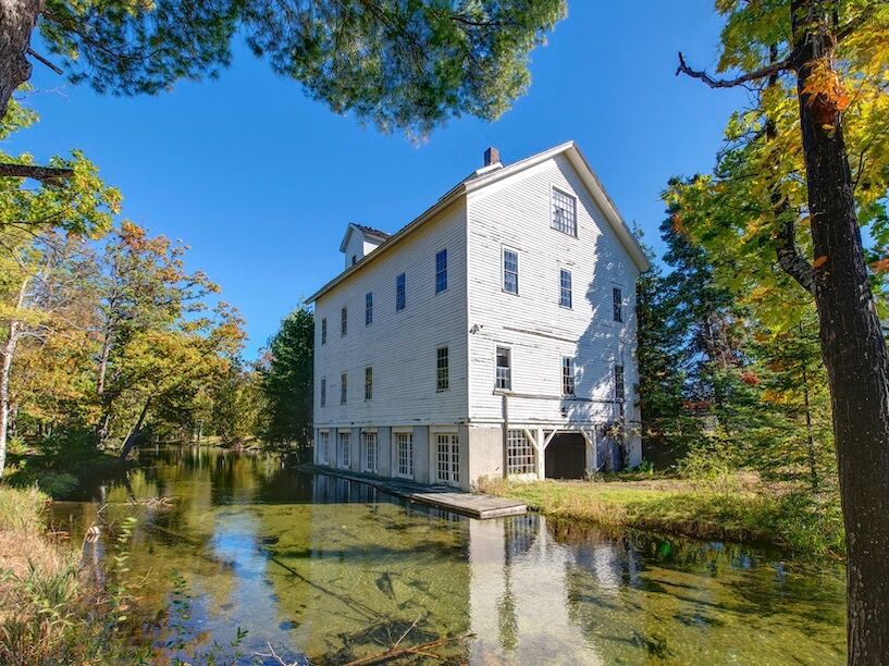 Picture of The Mill Glen Arbor