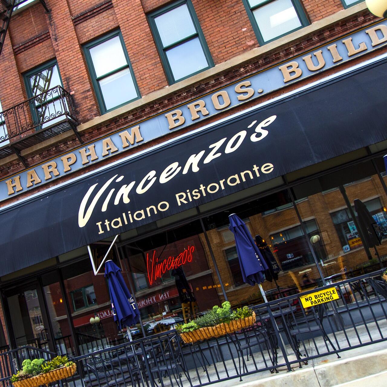 Picture of Vincenzo's Ristorante