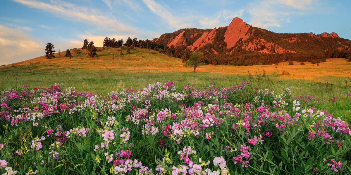Picture of Chautauqua Park