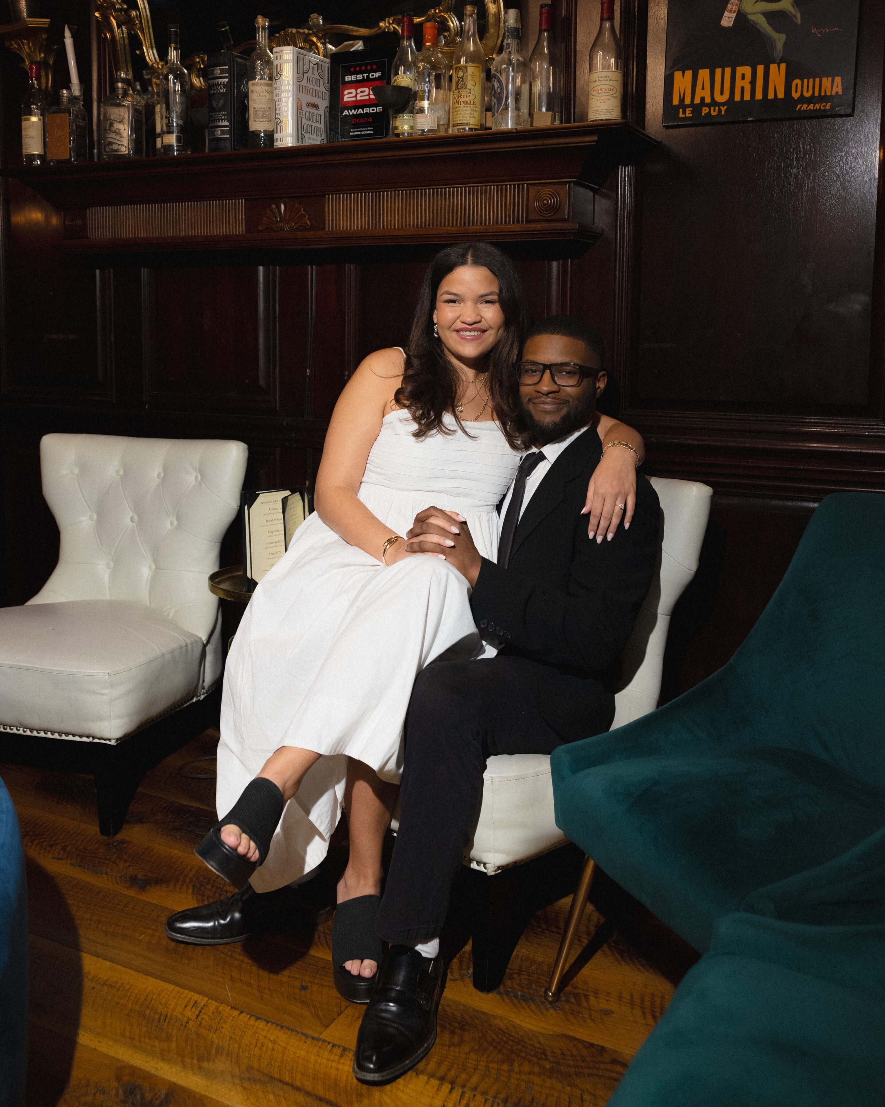Brandon & Jade Home Page Banner
