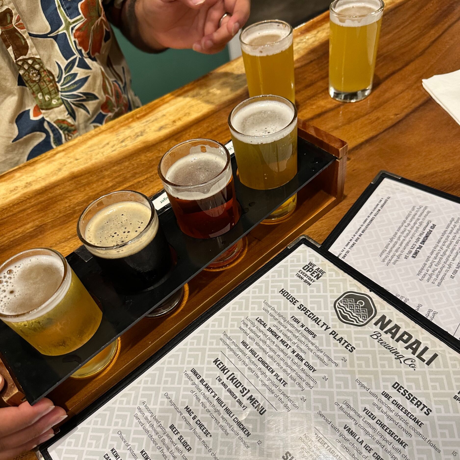 Picture of Napali Brewing Co.