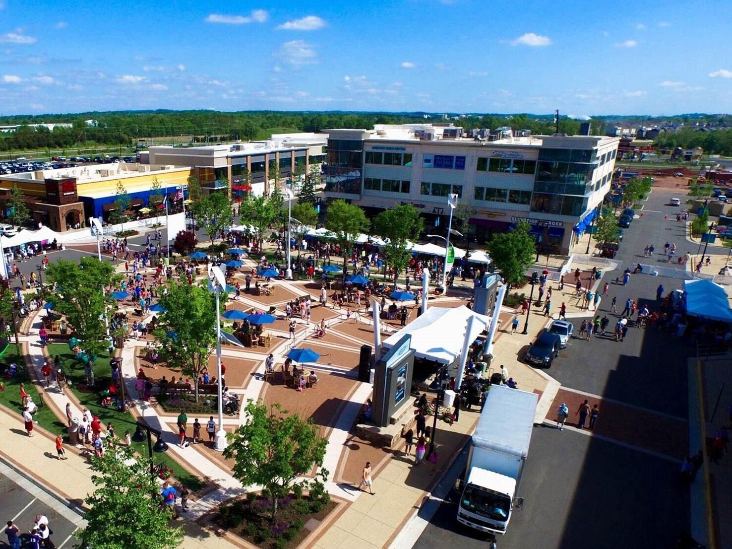 Picture of One Loudoun