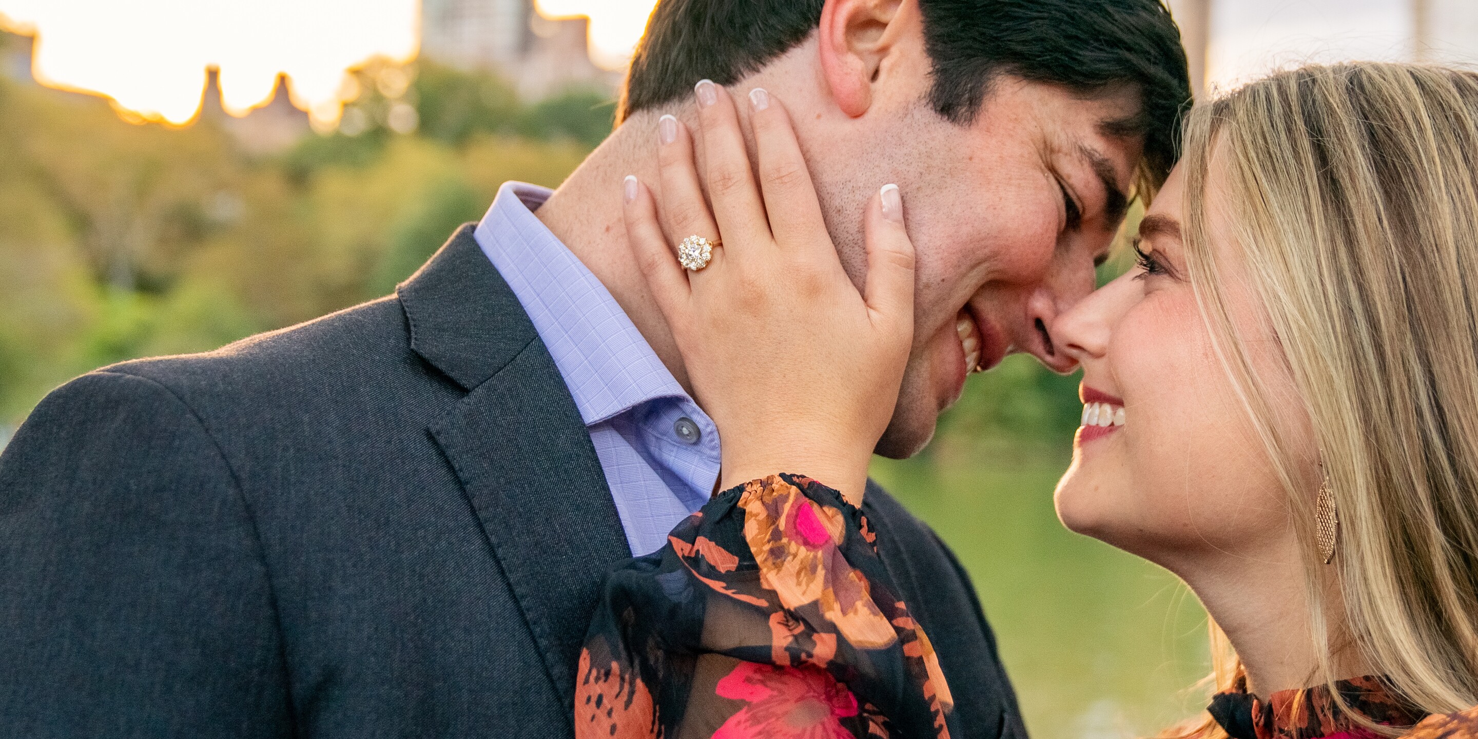 Cassie & Dylan Home Page Banner