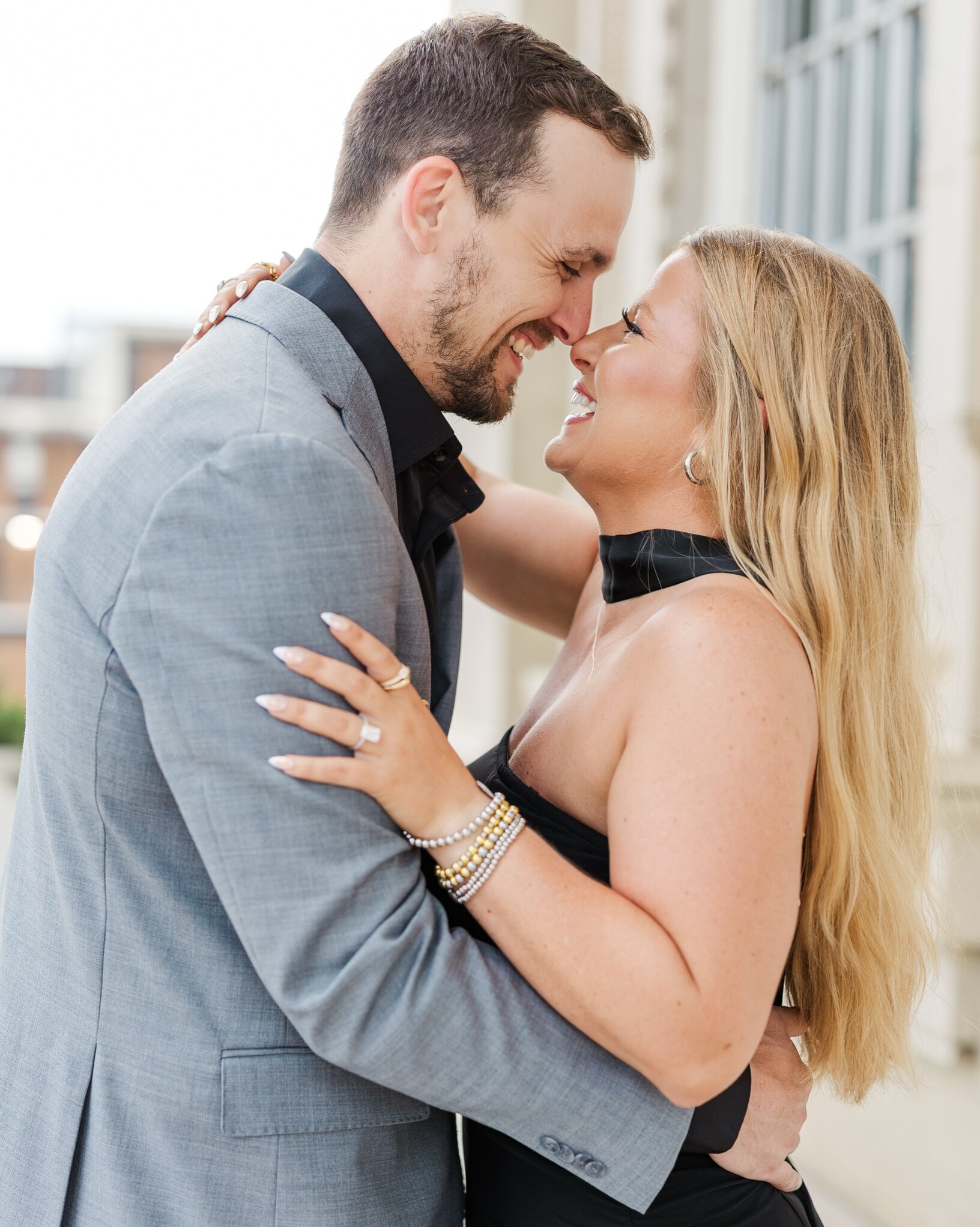Amber & Ron Home Page Banner