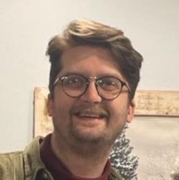 Joshua Brunsting