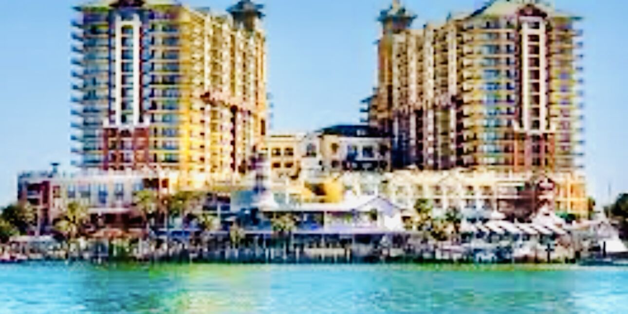 Picture of Harborwalk Village
