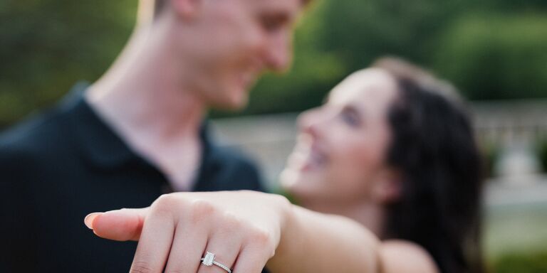 Max & María Home Page Banner