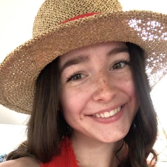 Olivia Winovich