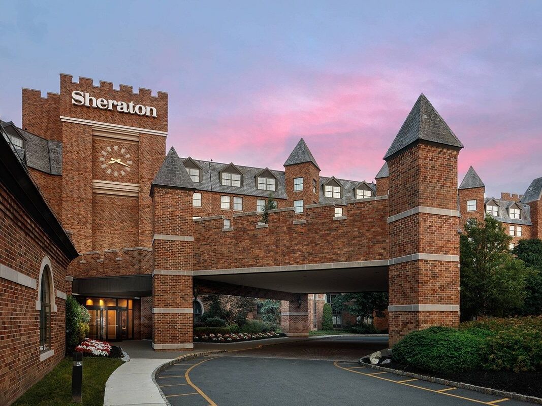 Picture of Sheraton Parsippany Hotel
