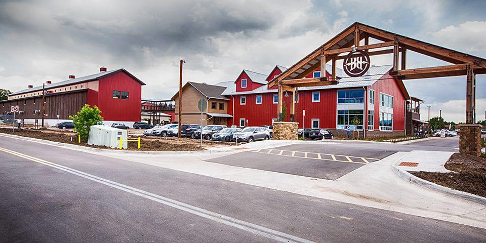 Picture of Breckenridge Brewery