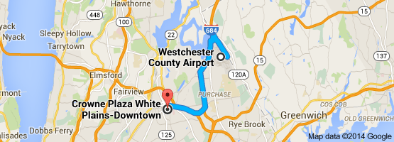 Picture of Westchester County Airport