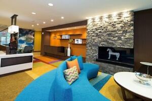Picture of Fairfield Inn & Suites by Marriott Detroit Chesterfield