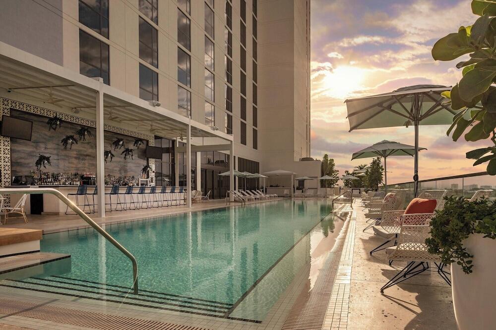 Picture of The Dalmar, Fort Lauderdale, a Tribute Portfolio Hotel
