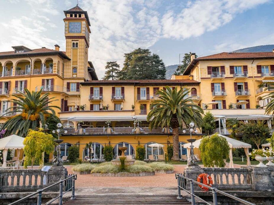 Picture of Grand Hotel Fasano