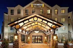 Picture of Staybridge Suites Toledo Rossford Perrysburg an IHG Hotel