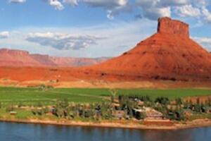 Picture of Sorrel River Ranch Resort