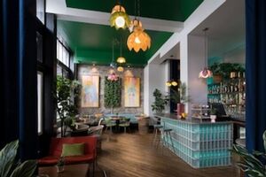 Picture of The Dwell Hotel a Member of Design Hotels