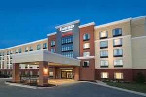 Picture of Fairfield Inn & Suites Lynchburg Liberty University