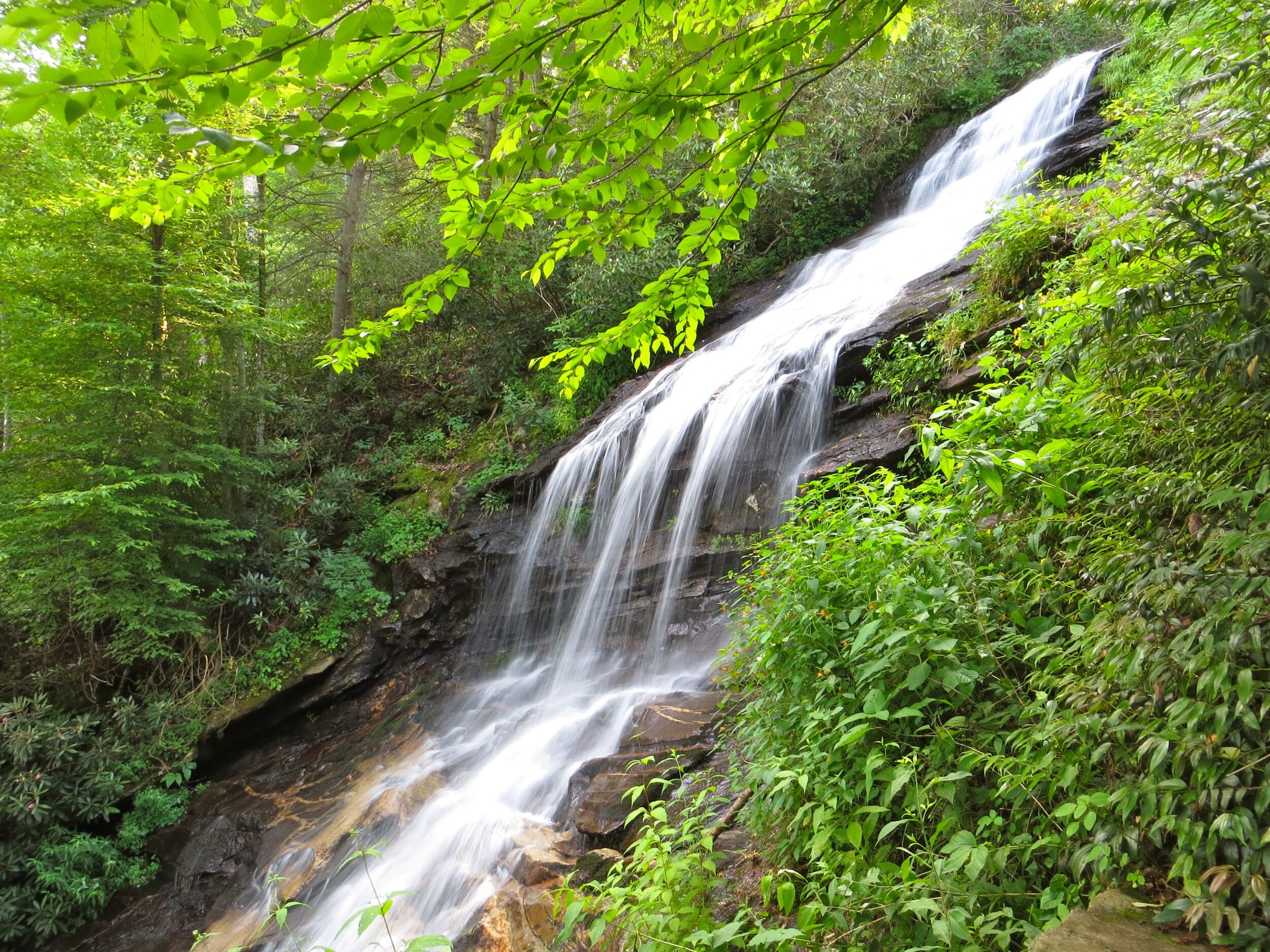 Picture of Cascade Falls