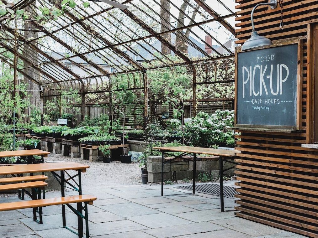 Picture of Kentucky Native Café