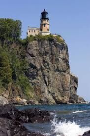 Picture of Split Rock Lighthouse
