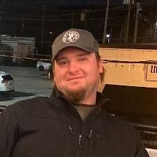 Jared Musgrave
