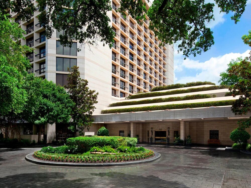 Picture of The St. Regis Houston