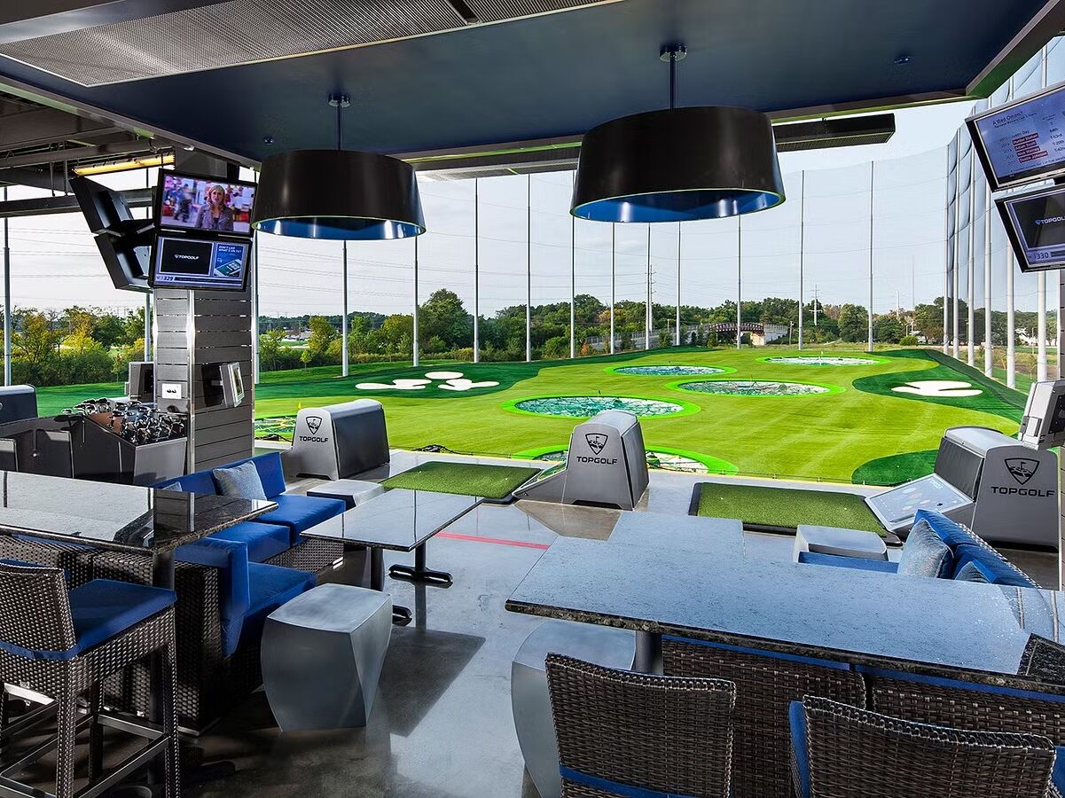 Picture of Topgolf