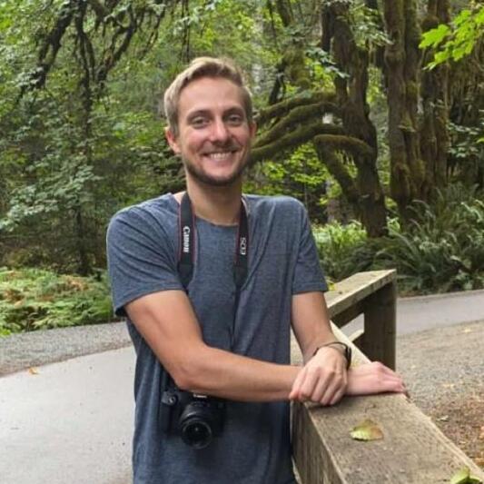Nate Pahl