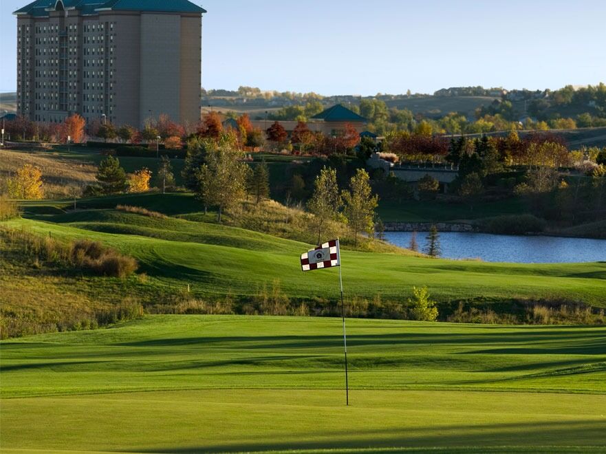 Picture of Omni Interlocken Hotel