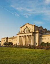Picture of St. Louis Art Museum