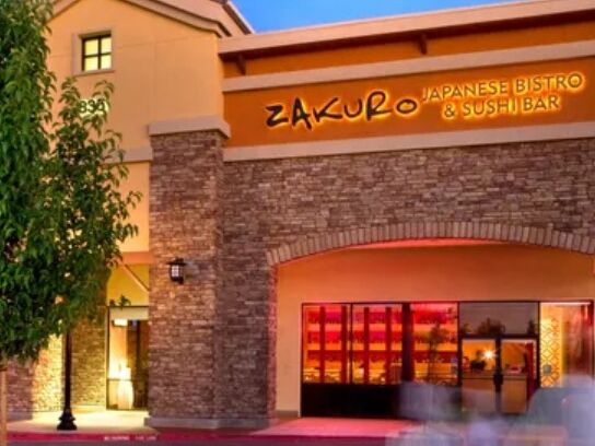 Picture of Zakuro Sushi Bistro