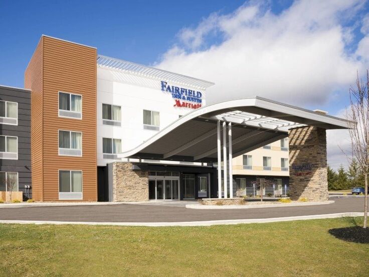 Picture of Fairfield Inn & Suites Medina