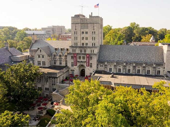 Picture of Biddle Hotel & Conference Center