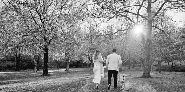 Jonathan  & Danielle  Home Page Banner