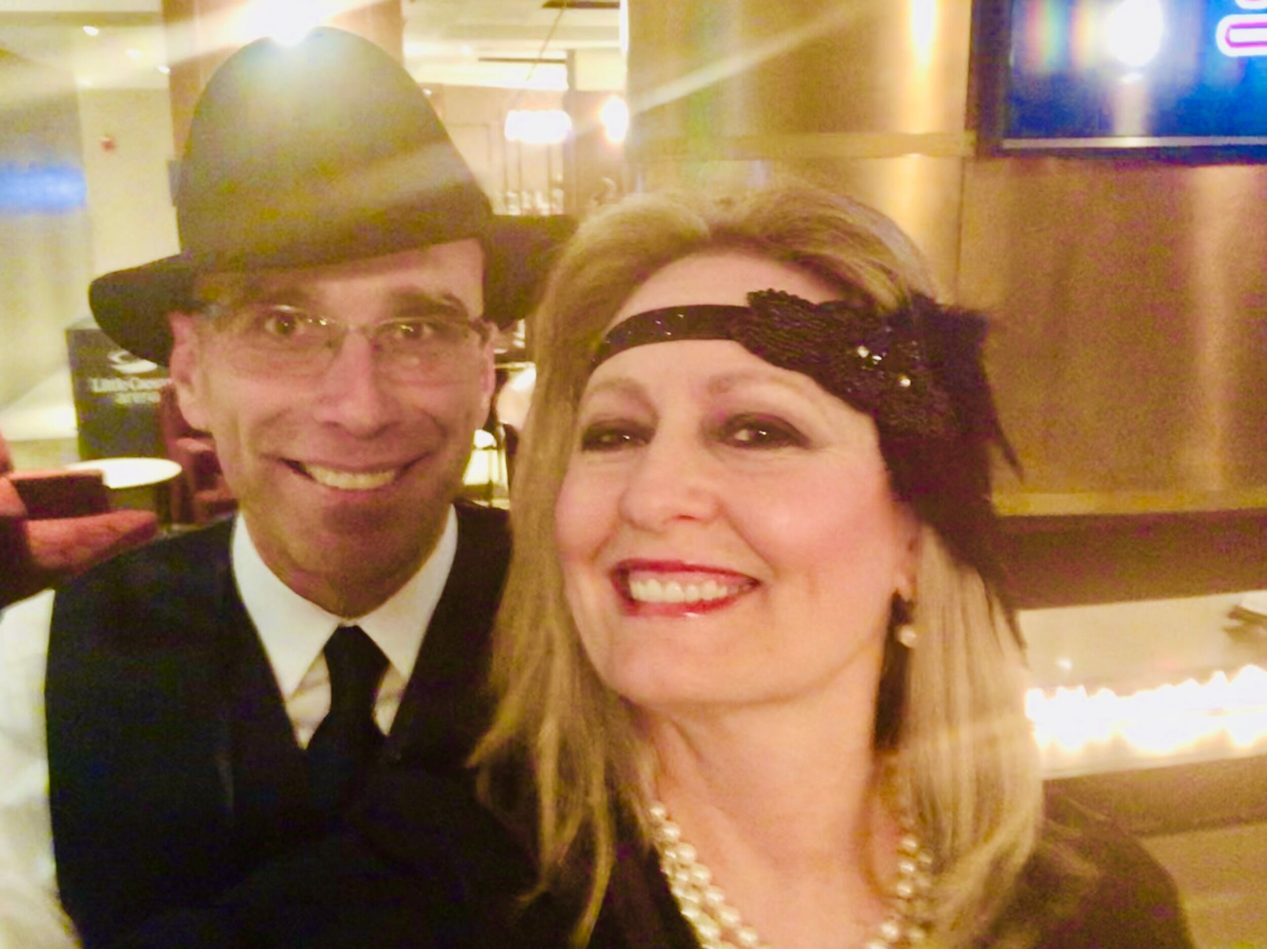 Picture of Roaring 20's Fund Raiser