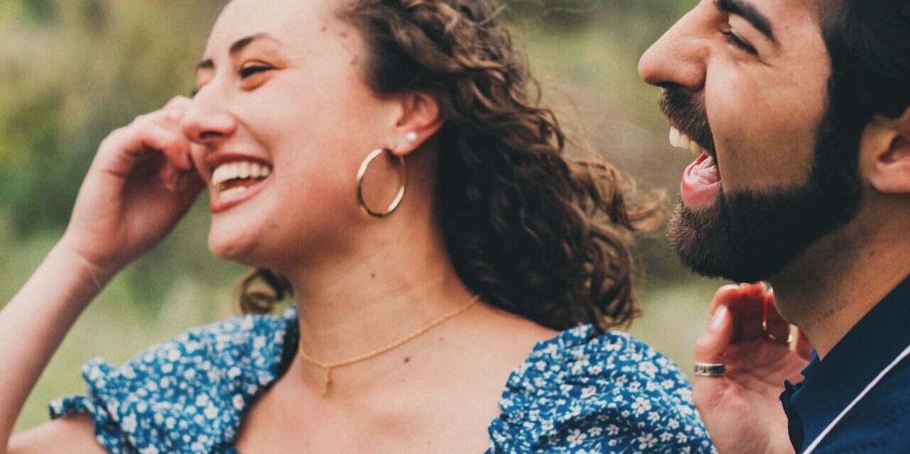 Kaylee & Aaron Home Page Banner