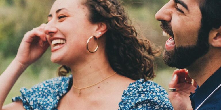 Kaylee & Aaron Home Page Banner