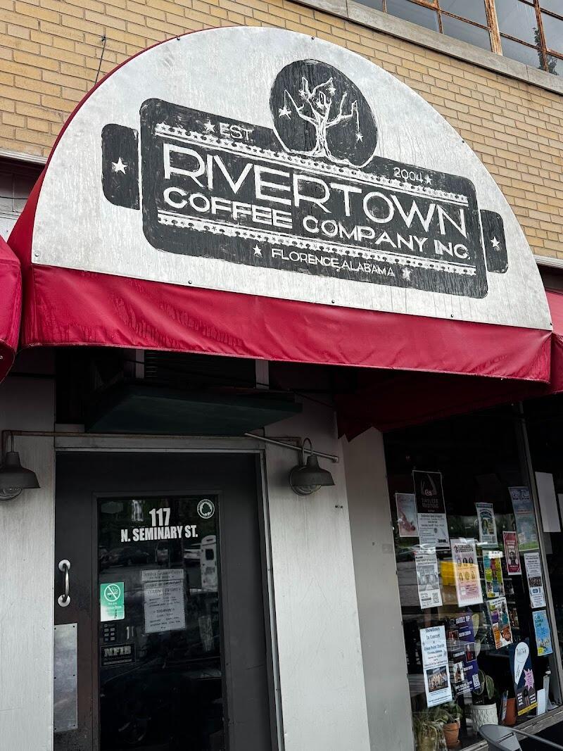Picture of Rivertown Coffee